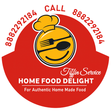 Home Food Delight logo